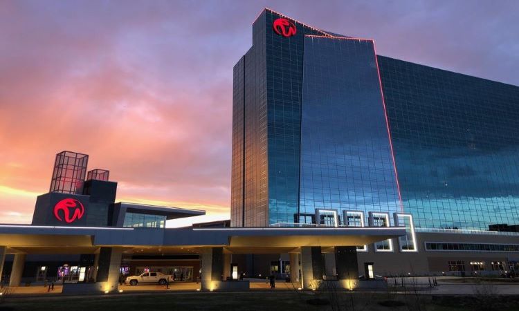 resorts world catskills jobs