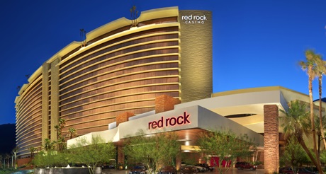 Red Rock Hotel